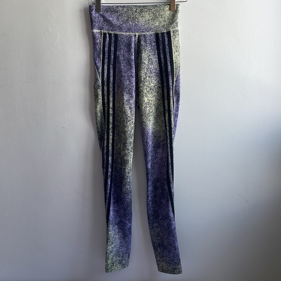 Adidas Fb 78 Tights XS - Picture 5 of 10